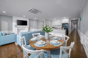 TÂN CƯƠNG Home Da Nang — Căn Hộ Dịch Vụ Cao Cấp Phong Cách Coastal Hamptons & Pháp Bán Cổ Điển Tại Đà Nẵng