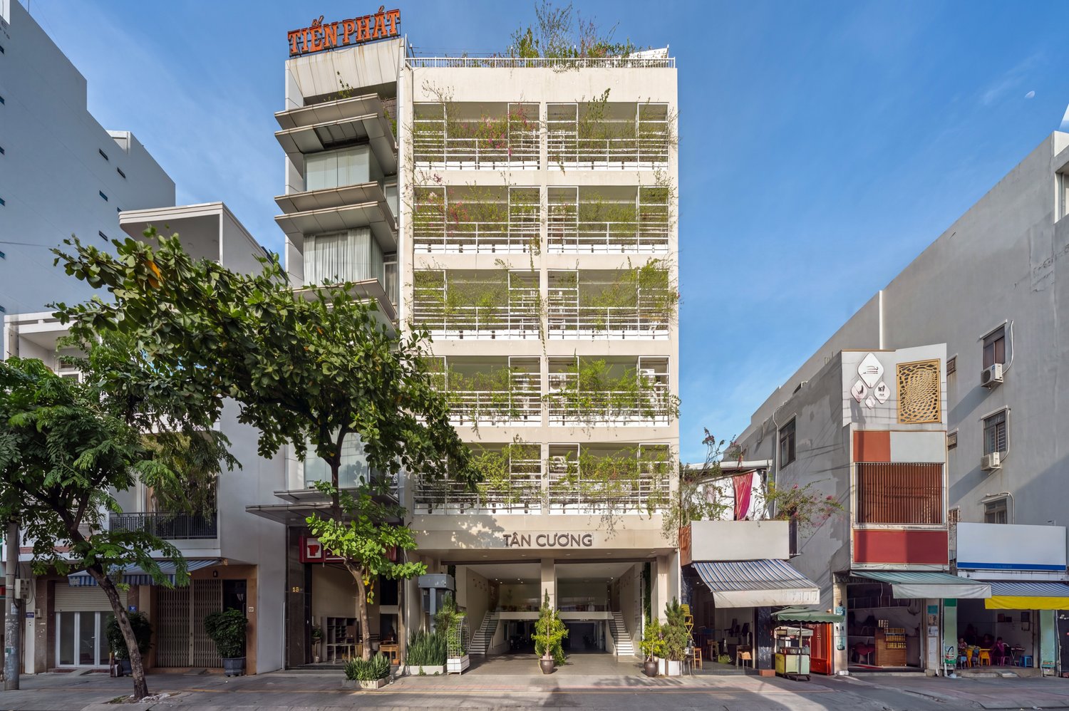 Chụp ảnh khách sạn resort Đà Nẵng - Ha Phong Visuals