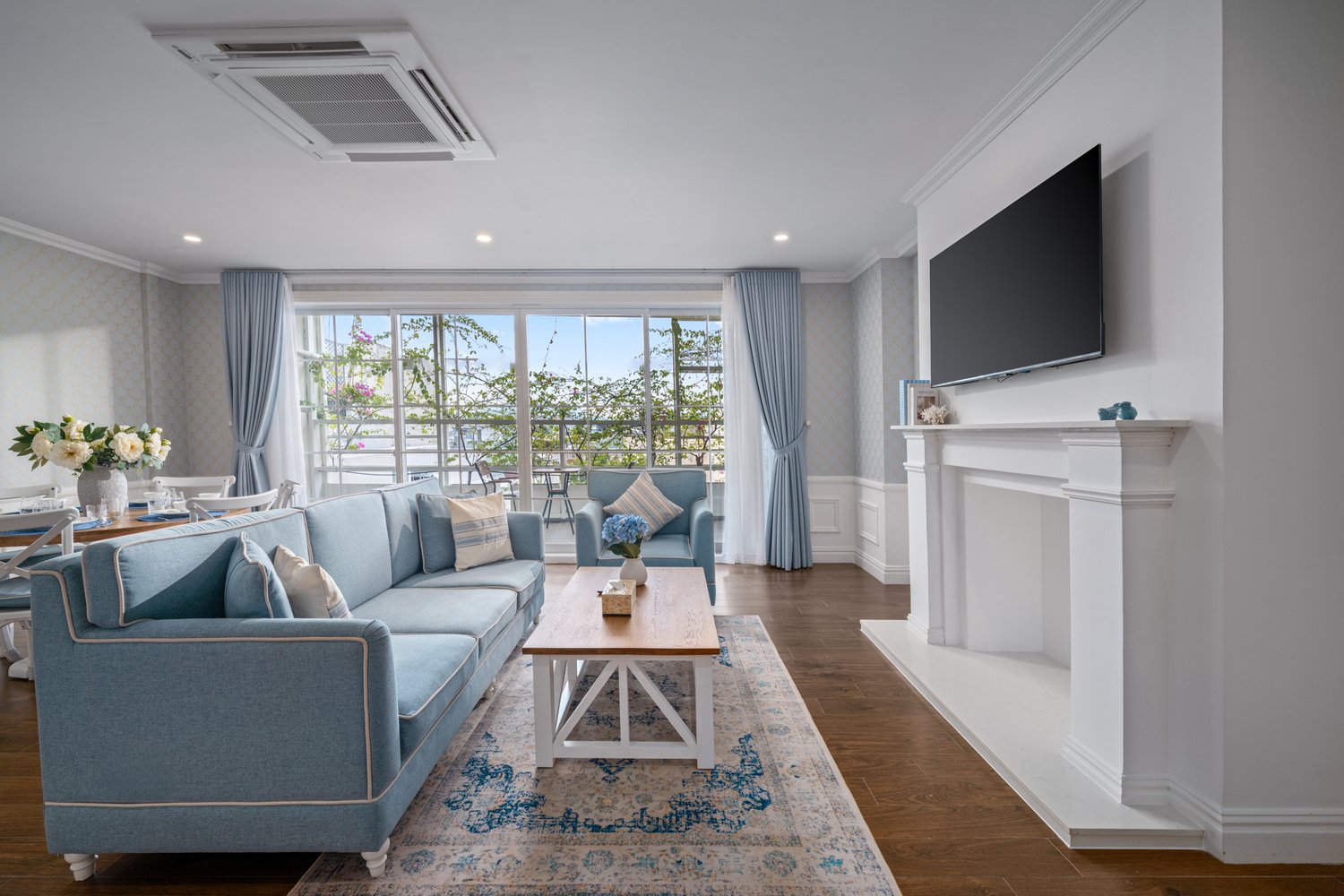 Chụp ảnh khách sạn resort Đà Nẵng - Ha Phong Visuals