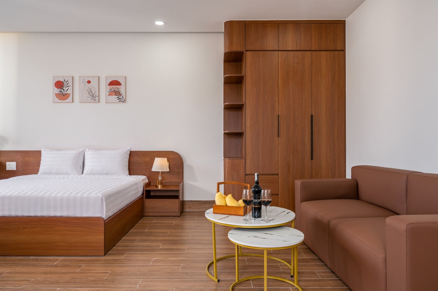 Chụp ảnh khách sạn resort Đà Nẵng - Ha Phong Visuals