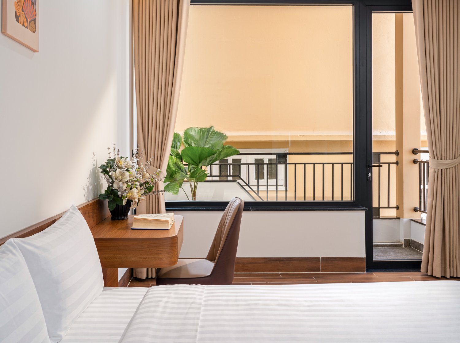 Chụp ảnh khách sạn resort Đà Nẵng - Ha Phong Visuals