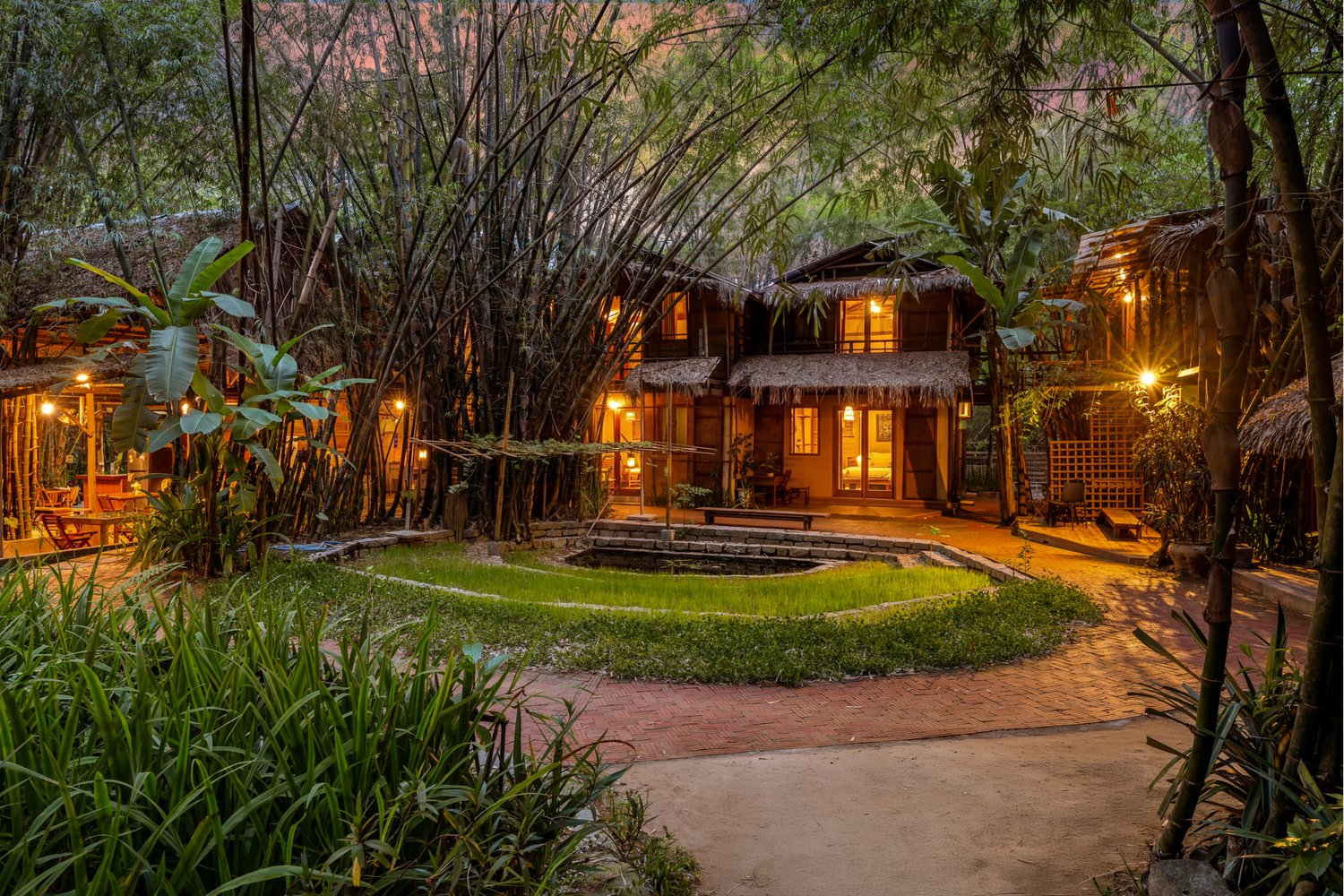 Chụp ảnh khách sạn resort Đà Nẵng - Ha Phong Visuals